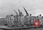 Image of General W Stilwell Luzon Island Philippines, 1945, second 6 stock footage video 65675038638
