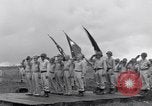 Image of General W Stilwell Luzon Island Philippines, 1945, second 7 stock footage video 65675038638