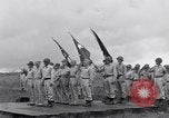 Image of General W Stilwell Luzon Island Philippines, 1945, second 9 stock footage video 65675038638