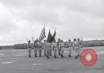 Image of General W Stilwell Luzon Island Philippines, 1945, second 11 stock footage video 65675038638