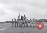 Image of General W Stilwell Luzon Island Philippines, 1945, second 12 stock footage video 65675038638