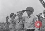 Image of General W Stilwell Luzon Island Philippines, 1945, second 18 stock footage video 65675038638