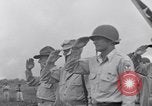 Image of General W Stilwell Luzon Island Philippines, 1945, second 20 stock footage video 65675038638