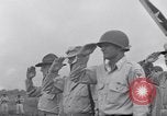 Image of General W Stilwell Luzon Island Philippines, 1945, second 22 stock footage video 65675038638