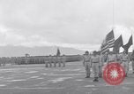 Image of General W Stilwell Luzon Island Philippines, 1945, second 25 stock footage video 65675038638