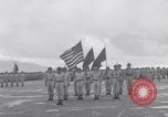 Image of General W Stilwell Luzon Island Philippines, 1945, second 27 stock footage video 65675038638
