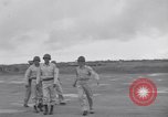 Image of General W Stilwell Luzon Island Philippines, 1945, second 31 stock footage video 65675038638