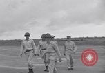 Image of General W Stilwell Luzon Island Philippines, 1945, second 33 stock footage video 65675038638