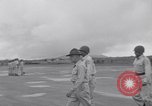 Image of General W Stilwell Luzon Island Philippines, 1945, second 35 stock footage video 65675038638