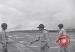 Image of General W Stilwell Luzon Island Philippines, 1945, second 36 stock footage video 65675038638