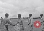Image of General W Stilwell Luzon Island Philippines, 1945, second 37 stock footage video 65675038638