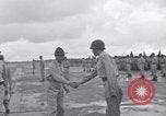 Image of General W Stilwell Luzon Island Philippines, 1945, second 38 stock footage video 65675038638