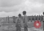 Image of General W Stilwell Luzon Island Philippines, 1945, second 40 stock footage video 65675038638