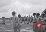 Image of General W Stilwell Luzon Island Philippines, 1945, second 41 stock footage video 65675038638