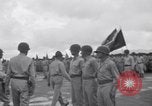 Image of General W Stilwell Luzon Island Philippines, 1945, second 42 stock footage video 65675038638