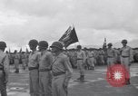 Image of General W Stilwell Luzon Island Philippines, 1945, second 43 stock footage video 65675038638