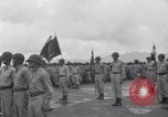 Image of General W Stilwell Luzon Island Philippines, 1945, second 44 stock footage video 65675038638