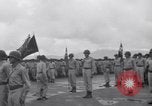Image of General W Stilwell Luzon Island Philippines, 1945, second 45 stock footage video 65675038638