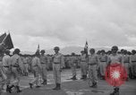Image of General W Stilwell Luzon Island Philippines, 1945, second 46 stock footage video 65675038638
