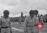 Image of General W Stilwell Luzon Island Philippines, 1945, second 48 stock footage video 65675038638