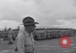 Image of General W Stilwell Luzon Island Philippines, 1945, second 49 stock footage video 65675038638