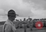 Image of General W Stilwell Luzon Island Philippines, 1945, second 50 stock footage video 65675038638