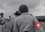 Image of General W Stilwell Luzon Island Philippines, 1945, second 52 stock footage video 65675038638
