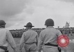 Image of General W Stilwell Luzon Island Philippines, 1945, second 55 stock footage video 65675038638