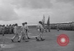 Image of General W Stilwell Luzon Island Philippines, 1945, second 57 stock footage video 65675038638