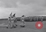 Image of General W Stilwell Luzon Island Philippines, 1945, second 59 stock footage video 65675038638