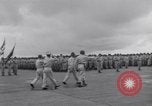 Image of General W Stilwell Luzon Island Philippines, 1945, second 61 stock footage video 65675038638