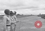 Standbild Allgemeine W Stilwell Luzon Philippinen, 1945, aus Sekunde 4 historischem Filmmaterial Videoclip 65675038639
