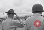 Standbild Allgemeine W Stilwell Luzon Philippinen, 1945, aus Sekunde 7 historischem Filmmaterial Videoclip 65675038639