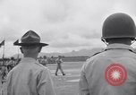 Standbild Allgemeine W Stilwell Luzon Philippinen, 1945, aus Sekunde 9 historischem Filmmaterial Videoclip 65675038639