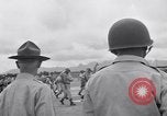Standbild Allgemeine W Stilwell Luzon Philippinen, 1945, aus Sekunde 12 historischem Filmmaterial Videoclip 65675038639