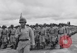 Standbild Allgemeine W Stilwell Luzon Philippinen, 1945, aus Sekunde 14 historischem Filmmaterial Videoclip 65675038639
