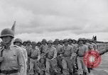 Standbild Allgemeine W Stilwell Luzon Philippinen, 1945, aus Sekunde 15 historischem Filmmaterial Videoclip 65675038639