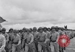Standbild Allgemeine W Stilwell Luzon Philippinen, 1945, aus Sekunde 16 historischem Filmmaterial Videoclip 65675038639