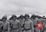 Standbild Allgemeine W Stilwell Luzon Philippinen, 1945, aus Sekunde 18 historischem Filmmaterial Videoclip 65675038639