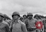 Standbild Allgemeine W Stilwell Luzon Philippinen, 1945, aus Sekunde 19 historischem Filmmaterial Videoclip 65675038639