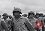 Standbild Allgemeine W Stilwell Luzon Philippinen, 1945, aus Sekunde 20 historischem Filmmaterial Videoclip 65675038639