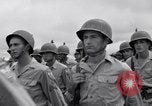 Standbild Allgemeine W Stilwell Luzon Philippinen, 1945, aus Sekunde 21 historischem Filmmaterial Videoclip 65675038639