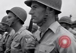 Standbild Allgemeine W Stilwell Luzon Philippinen, 1945, aus Sekunde 22 historischem Filmmaterial Videoclip 65675038639