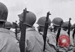 Standbild Allgemeine W Stilwell Luzon Philippinen, 1945, aus Sekunde 23 historischem Filmmaterial Videoclip 65675038639