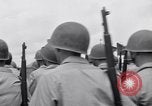 Standbild Allgemeine W Stilwell Luzon Philippinen, 1945, aus Sekunde 24 historischem Filmmaterial Videoclip 65675038639
