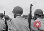 Standbild Allgemeine W Stilwell Luzon Philippinen, 1945, aus Sekunde 25 historischem Filmmaterial Videoclip 65675038639