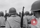 Standbild Allgemeine W Stilwell Luzon Philippinen, 1945, aus Sekunde 27 historischem Filmmaterial Videoclip 65675038639