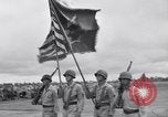 Standbild Allgemeine W Stilwell Luzon Philippinen, 1945, aus Sekunde 28 historischem Filmmaterial Videoclip 65675038639