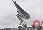 Standbild Allgemeine W Stilwell Luzon Philippinen, 1945, aus Sekunde 29 historischem Filmmaterial Videoclip 65675038639