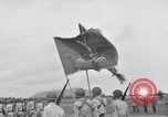Standbild Allgemeine W Stilwell Luzon Philippinen, 1945, aus Sekunde 35 historischem Filmmaterial Videoclip 65675038639